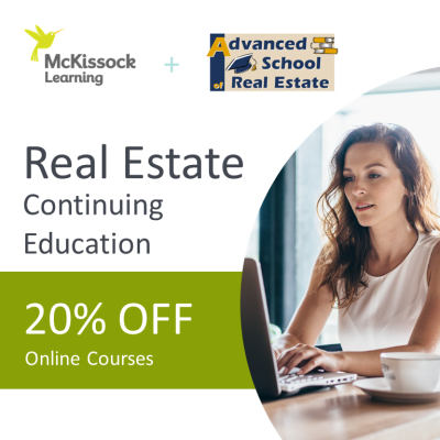 Virginia Real Estate Continuing Education