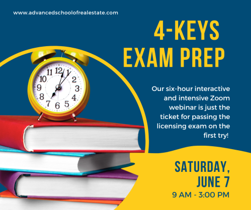 Virginia Real Estate Exam Prep Virginia Real Estate Exam Prep