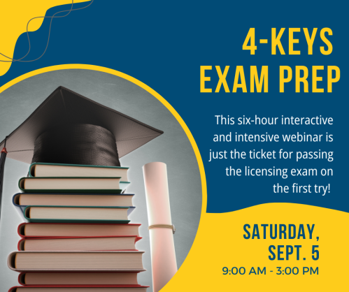 Va. Real Estate Exam Prep