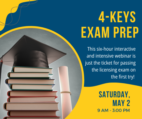 Va. Real Estate Exam Prep