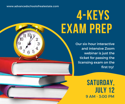 Virginia Real Estate Exam Prep Virginia Real Estate Exam Prep